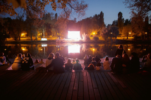 фото с фестиваля