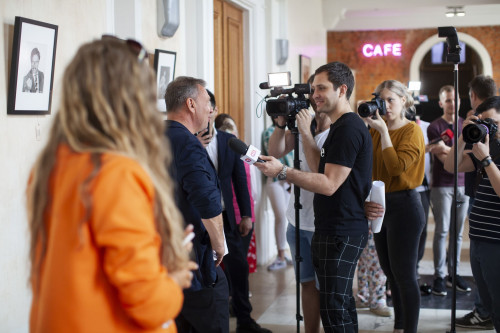 фото с фестиваля