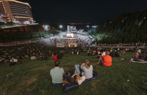 фото с фестиваля