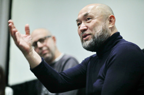 фото с фестиваля