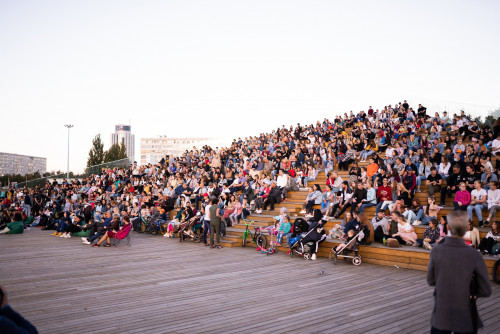 фото с фестиваля