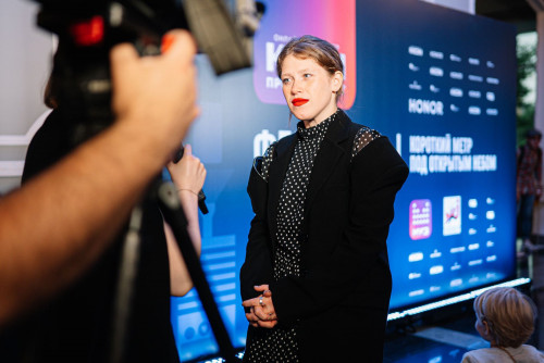 фото с фестиваля