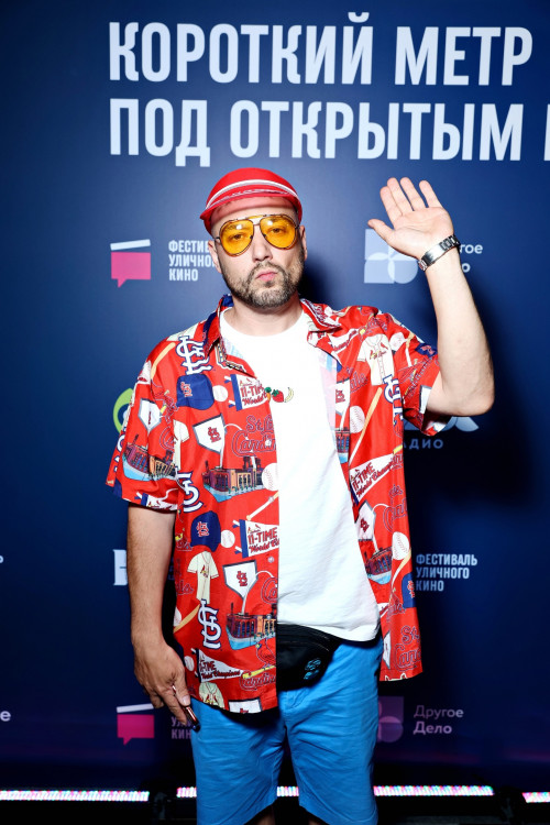 фото с фестиваля