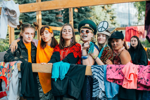 фото с фестиваля