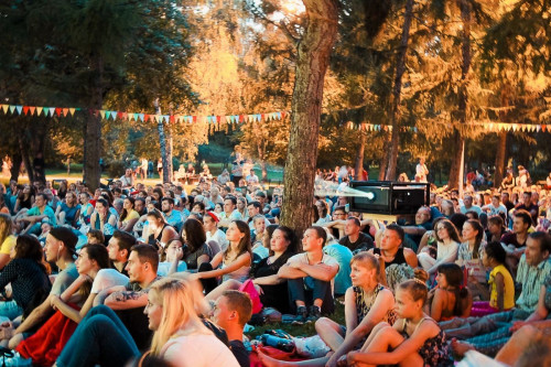 фото с фестиваля