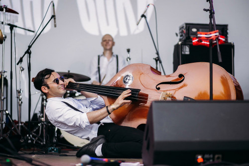 фото с фестиваля