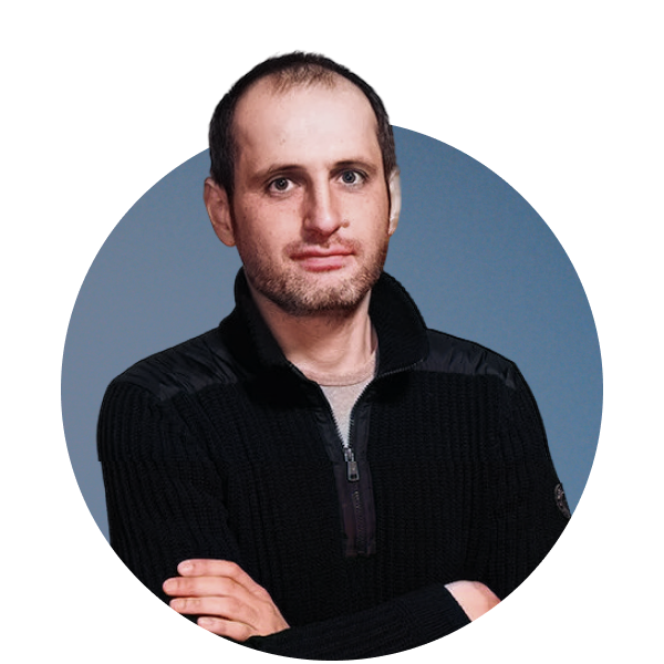 Алексей Попогребский