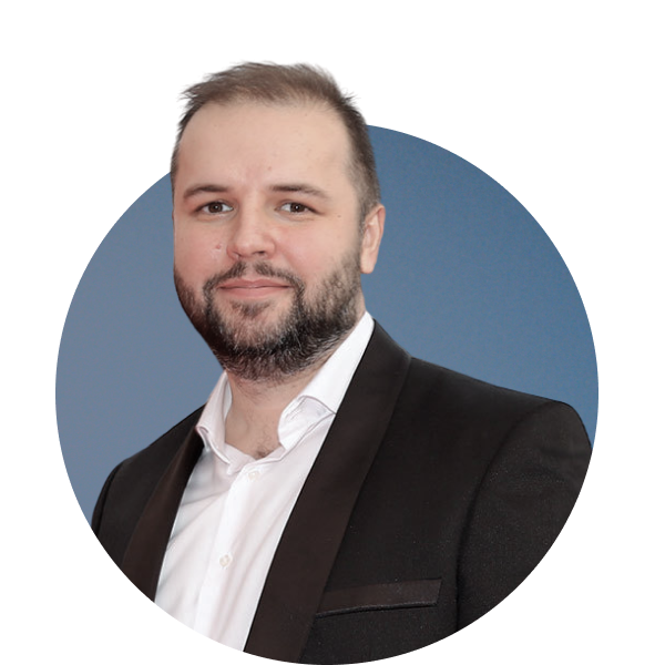 Андрей Золотарев