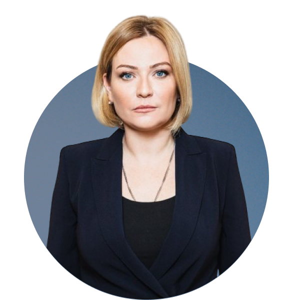 Ольга Любимова