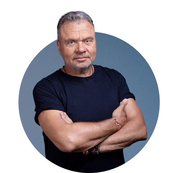 Игорь Мишин